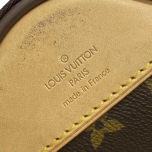 LOUIS VUITTON Pegase 60 (Old model) Monogram Suitcase 644-080425 - Picture 13 of 14